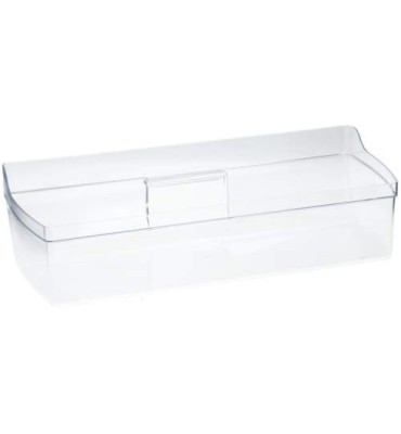 Sertar depozitare fructe si legume frigider SMEG 520mm x 256mm x 117mm foto