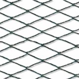 Plasă Protecție Iaz 2x10m (20m&sup2;) HDPE, Anti-Frunze și Anti-Păsări, Rezistentă la UV