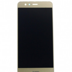 Ecran LCD Display Complet Huawei P10 Lite Gold
