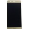Ecran LCD Display Complet Huawei P10 Lite Gold