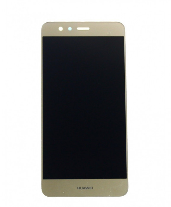 Ecran LCD Display Complet Huawei P10 Lite Gold