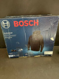 Bosch GHJ 12+18V XA L jacheta cu incalzire 10,8 V/12 V | 3XL | Negru, XXXL