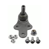 Pivot rotula Lemf&ouml;rder 3046103, parte montare : Punte fata, Stanga/ Dreapta, Jos