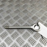 C&acirc;rlig de remorcare FIAT 500 312_ 2024 OEM: 51798113 | 31891020