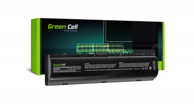 Green Cell Baterie laptop HP Pavilion DV2000 DV6000 DV6500 DV6700 Compaq Presario 3000 foto