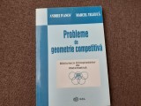 Andrei Ivanov - Probleme de geometrie competitiva R2