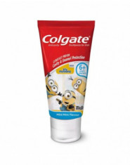 Pasta de dinti pentru copii Colgate Minions, 50 ml - CC00038 foto