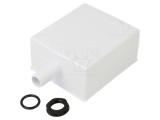 Cutie Montare IP65 Albă TRIDONIC ACU MOUNTING BOX 16DPI Highbay
