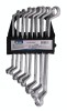 Set chei inelar cotite 6-22 mm 8 buc Basic