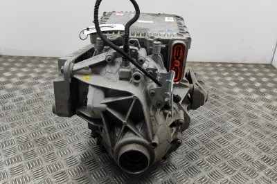 VW ID.4 E21 2022 - Motor - OEM: 1ED907121N,1ED907121B foto