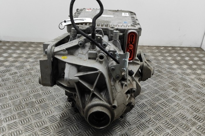 VW ID.4 E21 2022 - Motor - OEM: 1ED907121N,1ED907121B