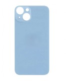 Cumpara ieftin Capac Baterie iPhone 14 Albastru, Apple
