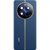 Capac Baterie Realme 12 Pro, Albastru (Submarine Blue), Service Pack 621033000193