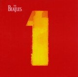 Beatles The 1 : Very Best Of 2000 (cd)