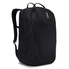 Rucsac urban cu compartiment laptop, Thule, EnRoute Backpack, 26L, Black foto