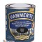 Email Hammerite cu aspect de fier forjat