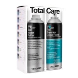 Solutie Purificare Aer A/C Errecom, Igienizare AC, Curatare Canale Aer, Elimina Mirosuri, Menta