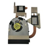 23.Sistem coolere laptop cu heatsink DFS531205HC0T