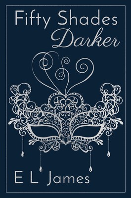 Fifty Shades Darker 10th Anniversary Edition foto