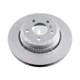 Febi Bilstein Disc frana