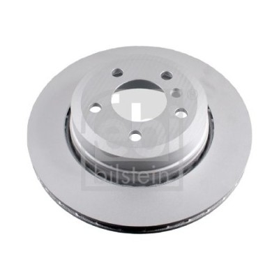 Febi Bilstein Disc frana foto