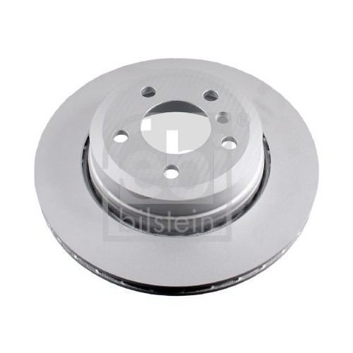 Febi Bilstein Disc frana