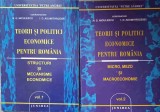 TEORII SI POLITICI PENTRU ROMANIA VOL.1-2-COLECTIV