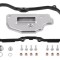 MTR 12166004 set filtre hidraulice, cutie e vit.automata