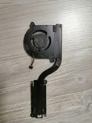 Cooler Dell Latitude 7490 , (A134) foto