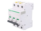 &Icirc;ntrerupător de Supracurent 25A 3P 400V C