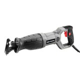Ferastrau sabie Graphite 710W pentru lemn, metal si plastic