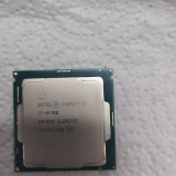 Procesor I7 8700 socket 1151 v2, Intel Core i7