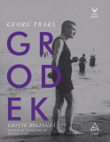 Grodek - Paperback - Georg Trakl - Art, 2020