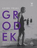 Grodek - Paperback - Georg Trakl - Art