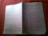6. Catalogul Publicatiilor Ed. Fundatia Regala 1938 , 12 pag