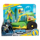 Set de joaca, Imaginext, DC Super Friends, Killer Croc, HML05