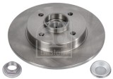 FEBI BILSTEIN 32783 Disc frana