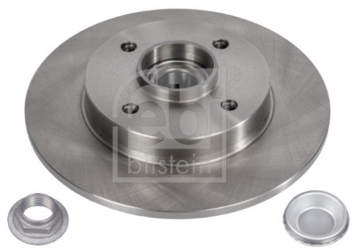 FEBI BILSTEIN 32783 Disc frana foto