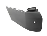Parte laterala bara, colt lateral flaps Citroen Jumpy/Spacetourer, 06.2016-, Opel Zafira Life, 08.2019-, Peugeot Expert/Traveller, 06.2016-, Toyota P