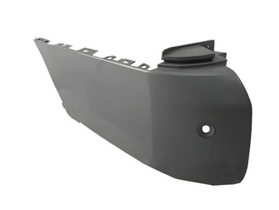 Parte laterala bara, colt lateral flaps Citroen Jumpy/Spacetourer, 06.2016-, Opel Zafira Life, 08.2019-, Peugeot Expert/Traveller, 06.2016-, Toyota P foto