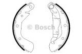 Set saboti frana OPEL CORSA C (F08, F68) (2000 - 2009) BOSCH 0 986 487 613