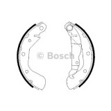 Set saboti frana OPEL CORSA C (F08, F68) (2000 - 2009) BOSCH 0 986 487 613