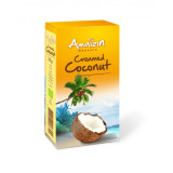 Crema Cocos 17% Bio Amaizin 200gr