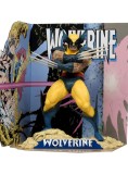 Marvel Collection Wolverine 85 17cm