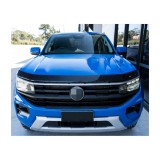 Deflector capota auto compatibil Volkswagen Amarok II 2023-> Cod: 34002