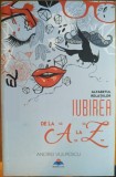 Iubirea de la A la Z, Andrei Vulpescu