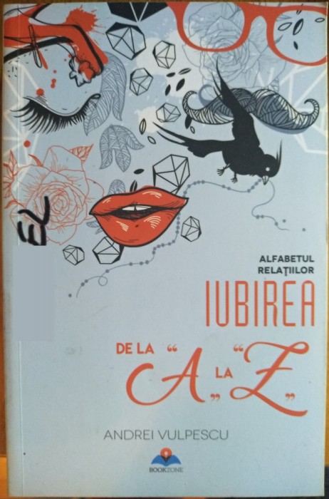 Iubirea de la A la Z