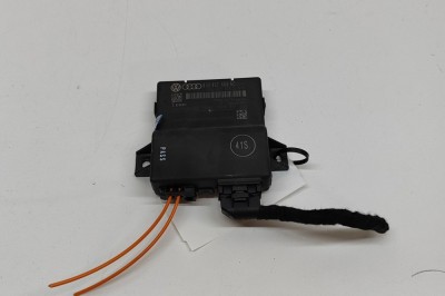 Unitate de control Gateway AUDI A1 8X1, 8XK 2015 OEM: 8U0907468AC,8U0907468G | 31648020 foto