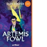 Artemis Fowl. Paperback - Eoin Colfer