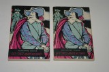 Cei trei muschetari - Alexandre Dumas - 2 vol.
